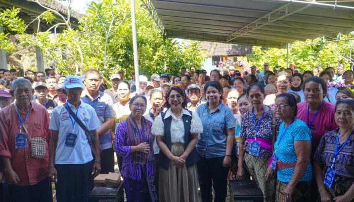 Program MBG Dinilai Jadi Langkah Nyata Pemerintah Tekan Masalah Gizi