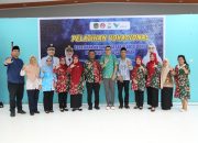 Pemkab Lutim Gelar Pelatihan Anyaman Serat Alam Teduhu, Fokus pada Inovasi Produk Kreatif