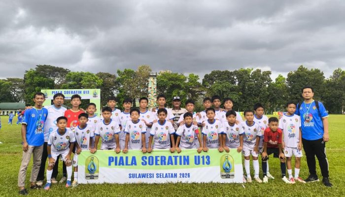 Perslutim Jadi Penguasa Grup C Usai Raih Dua Kemenangan Beruntun