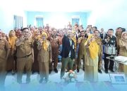 DPPKB Majene Perkuat Program GENTING untuk Percepatan Penurunan Stunting