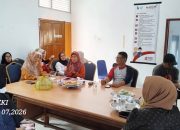 Kominfo Majene Matangkan Persiapan Peringatan Hari Kebangkitan Nasional 2026