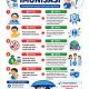 Imunisasi Lengkap Jadi Langkah Penting Cegah Stunting dan Lindungi Anak dari Penyakit