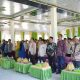 Diskusi MBG Warnai Pelantikan Ketua Cabang Pemuda Muhammadiyah Jeneponto
