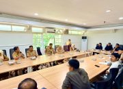 DPRD Makassar Minta Oknum Disdik Dinonaktifkan Sementara, Usut Dugaan Jual Beli Jabatan Kepsek