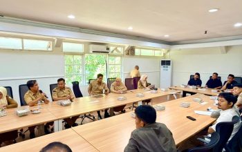 DPRD Makassar Minta Oknum Disdik Dinonaktifkan Sementara, Usut Dugaan Jual Beli Jabatan Kepsek