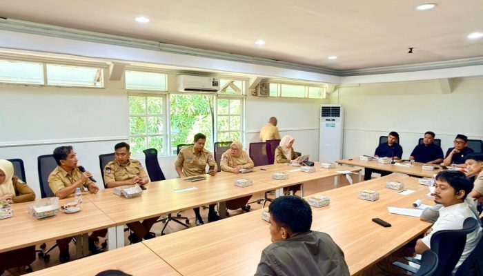 DPRD Makassar Minta Oknum Disdik Dinonaktifkan Sementara, Usut Dugaan Jual Beli Jabatan Kepsek