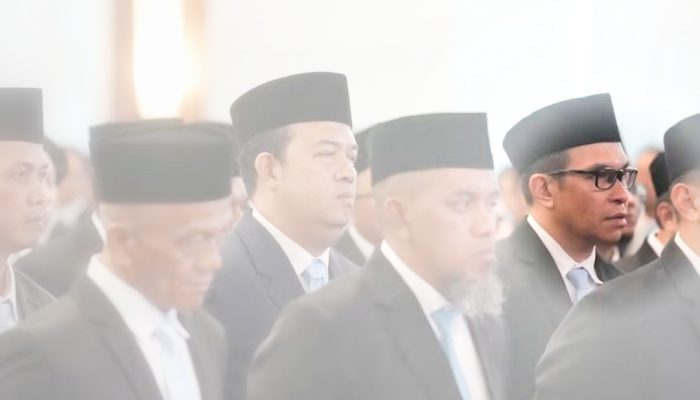 Kepala Badan Mutu KKP Kendari Siapkan Tiga Program Prioritas di Sulawesi Tenggara