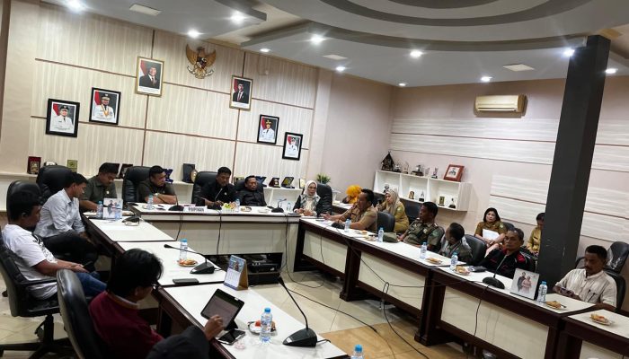 Terungkap di RDP! Sarkawi Sebut Ada Dugaan Sunat Isi LPG 3 Kg, Minta Diusut Tuntas
