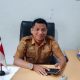 Pemdes Ussu Terima Bantuan Dana dari PT PUL untuk Pembangunan Fasilitas Olahraga