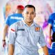 Ketua KONI Lutim Sambut Racer Kejurprov Mini 4WD: Semoga Jadi Event Tahunan