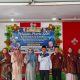 Usung Tema Langkah Kecil Menuju Mimpi Besar, Bunda PAUD Majene Lepas Peserta Didik RA Wilayah I