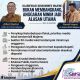 Diskominfo Majene Tegaskan Loyalitas ke Bupati, Tepis Isu “Pembangkangan” Terkait Disposisi Media
