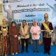 Wabup Majene Hadiri Pembukaan PENAS Petani dan Nelayan XVII Tahun 2026 di Gorontalo