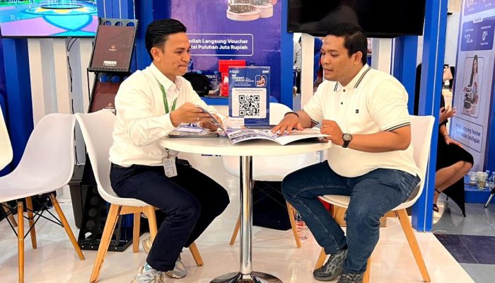 Bukit Baruga Tawarkan Promo PPN 100 Persen dan Unit Siap Huni di BRI Consumer Expo 2026