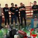 Bupati Irwan Kepincut Lomba Pro Mini 4WD, Tertawa saat Mobil Keluar dari Lintasan