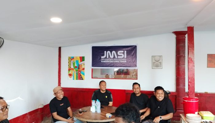 Catatan Redaksi: Yang Tersaji Hanya Kopi, Tetapi yang Terasa adalah Kerendahan Hati Seorang Bupati Irwan