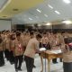 Kwarcab Pramuka Majene Lantik Pengurus Mabiran dan Kwarran Banggae-Tammerodo Sendana Masa Bakti 2026–2029