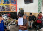 Terancam Digusur, Ratusan Warga dan Pelaku UMKM di Bantaran Sungai Jeneberang Minta Solusi Berkeadilan