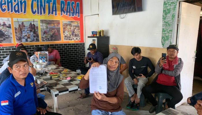 Terancam Digusur, Ratusan Warga dan Pelaku UMKM di Bantaran Sungai Jeneberang Minta Solusi Berkeadilan