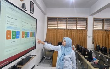 Tak Lolos Sekolah Negeri? Pemkot Makassar Siapkan 67 Sekolah Swasta GRATIS Lewat SPMB