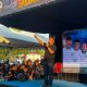 Bupati Irwan Tegas: Tak Ada Perlakuan Khusus di Open Turnamen Domino Bupati Cup I