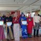 Wakil Bupati Majene Bacakan Amanat Menteri pada Peringatan Harganas ke-33, Tegaskan Keluarga Kunci Menuju Indonesia Emas 2045