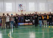 Wakil Ketua I DPRD Luwu Timur Hadiri Pembukaan Kapolres Cup 2026, Tegaskan Dukungan bagi Atlet Muda