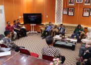 DPRD Luwu Timur Jadi Rujukan Bapemperda Bontang Susun Perda Pengembangan Pariwisata