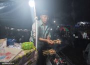 Dua Malam Konser HUT Lutim ke-23, UMKM Panen Rezeki