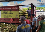 Pemdes Laro Kawal Ketat Distribusi LPG 3 Kg, Pastikan Tepat Sasaran
