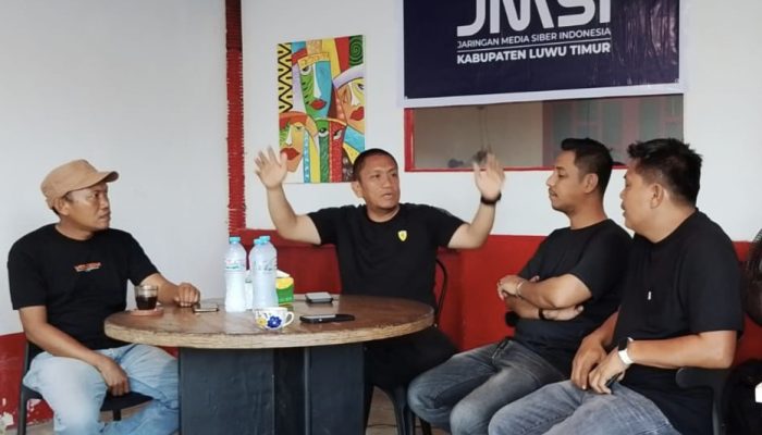 Bupati Irwan Jagokan Portugal di Piala Dunia 2026, Optimistis Lolos dari Fase Grup