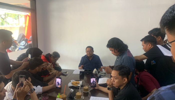 Idrus Marham Bantah Bahlil Menuju Pilres 2029 : “Fokus Golkar Besar, Tambah Kursi, Sukseskan Pemerintahan Prabowo