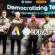 Kreator, Bersiaplah: Kemenekraf, Indosat, dan Adobe Hadir untuk Mengubah Kreativitas Menjadi Peluang Nyata
