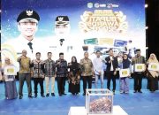 Bupati Awards 2026 Perdana Digelar, Apresiasi Kinerja dan Prestasi Warnai Hari Jadi Lutim