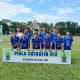 Lolos Dramatis ke Perempat Final Piala Soeratin U13, Perslutim Tantang Persijo