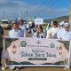 Belasan Ribu Warga Semarakkan Tahun Baru Islam 1448 H di Tiga Kecamatan Luwu Timur