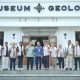 Percepat Geopark Matano Menuju Nasional, Bupati Luwu Timur Temui Kepala Badan Geologi
