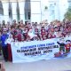 Bupati Irwan Lepas 84 Kontingen UCMAS Luwu Timur ke Olimpiade Aritmatika Nasional 2026