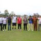 Dibuka Bupati Irwan, Turnamen Sepak Bola Antar OPD dan Instansi Vertikal Resmi Bergulir
