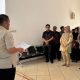 Sidak Dua OPD dan RS Atue, Bupati Luwu Timur Tegur Pegawai Tak Disiplin