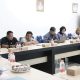 Inspektorat dan Kantor Pertanahan Lutim Bersinergi Optimalkan Pemanfaatan Tanah untuk Dongkrak Ekonomi Daerah
