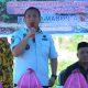 Panen Perdana 6 Ton Ikan Nila, Bupati Irwan Apresiasi Keberhasilan BUMDes Mabonta