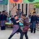Bupati Majene Buka Kegiatan Persahabatan Pencak Silat di Teppo, Pererat Silaturahmi dan Lestarikan Budaya
