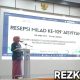 Wakil Bupati Majene Hadiri Puncak Milad ke-109 Aisyiyah se-Sulbar, Tekankan Kolaborasi Tangani Stunting
