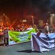 Pawai Obor Bukit Baruga Sambut 1 Muharram: Merawat Tradisi, Memperkuat Harmoni