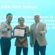 PT Kalla Inti Karsa Raih Empat Penghargaan Indonesia Sustainability Award 2026, Tegaskan Komitmen Hadirkan Properti Komersial Berkelanjutan