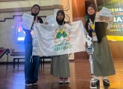 SD Islam Athirah 2 Unjuk Gigi di Grand Final JSO 2026, Bawa Pulang 7 Medali