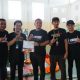Bupati Irwan Ramaikan Kapolres Lutim Cup 2026, Adu Cepat Mini 4WD Bersama Peserta se-Sulawesi
