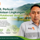 PT PUL Perkuat Pengelolaan Lingkungan Lewat Kolaborasi dengan Stakeholder