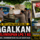 Satpol PP Lutim dan Polisi Gagalkan Penyelundupan Tabung LPG 3 Kg di Sorowako, Disembunyikan dalam Gabus Ikan
